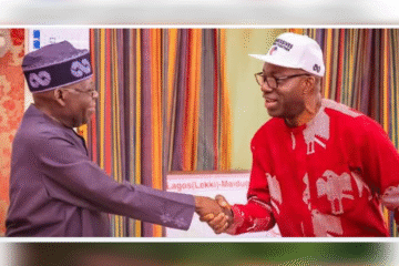 “He Is My Friend Of Over 20 Years” – Tinubu Pledges To Work With Soludo Ahead Of 2027