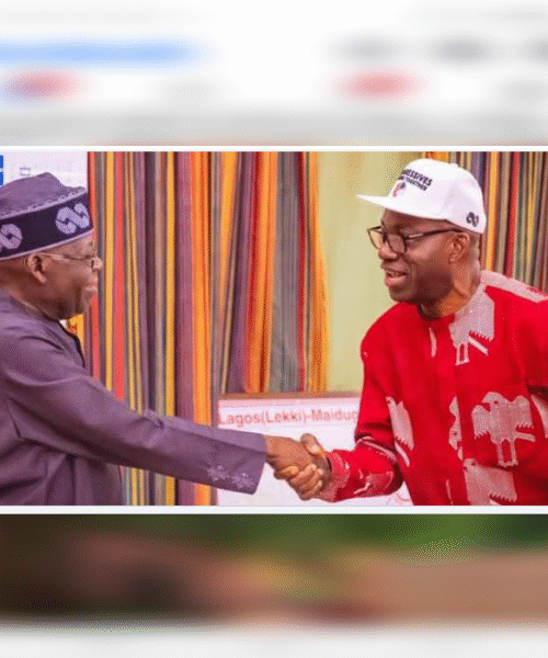 “He Is My Friend Of Over 20 Years” – Tinubu Pledges To Work With Soludo Ahead Of 2027