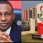 Public Officers Declare Nonexistent Assets To Justify Corruption – EFCC Chairman