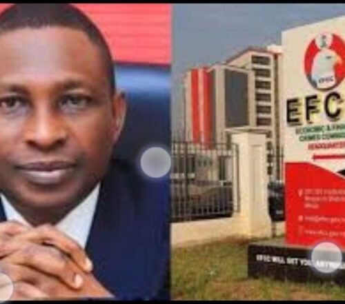 Public Officers Declare Nonexistent Assets To Justify Corruption – EFCC Chairman