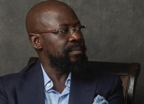 2027: ‘They Want To Rebrand Failure’ – Farotimi Speaks On Jonathan’s Return