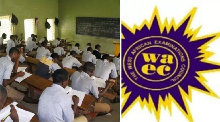 Withheld WASSCE Results: Viral List Of 120 Schools Not From Us – WAEC