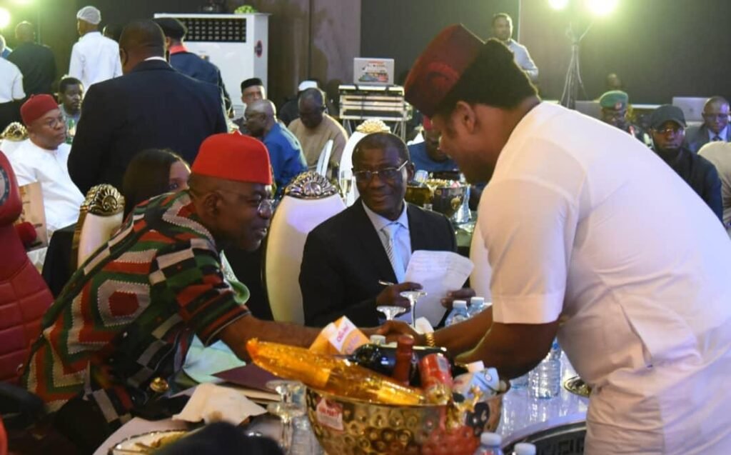 Happy Birthday To A Living Legend Amb. Osita Offor-De Ultimate Commander 4 IMG 20250714 WA0009