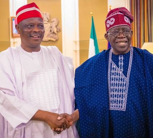 Kwankwaso Will Be Next President, Akpabio Will Be VP – Cleric Predicts