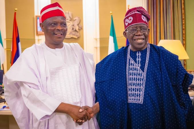 Kwankwaso Will Be Next President, Akpabio Will Be VP – Cleric Predicts