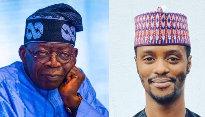 2027: El-Rufai’s Son Calls President Tinubu ‘Pablo’, Hails Peter Obi