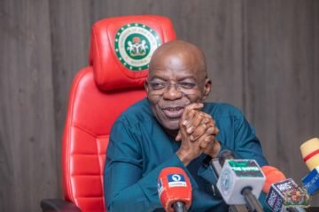 How Governor Otti’s Bold EEDC Deal Will Electrify Abia’s Industrial Revolution – By Ebere Uzoukwa, Ph.D (SSA To Governor Otti On Public Affairs)