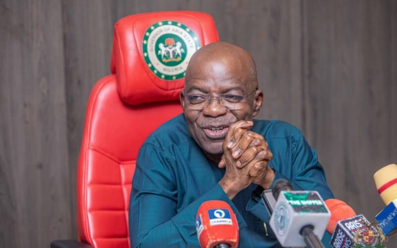 How Governor Otti’s Bold EEDC Deal Will Electrify Abia’s Industrial Revolution – By Ebere Uzoukwa, Ph.D (SSA To Governor Otti On Public Affairs)