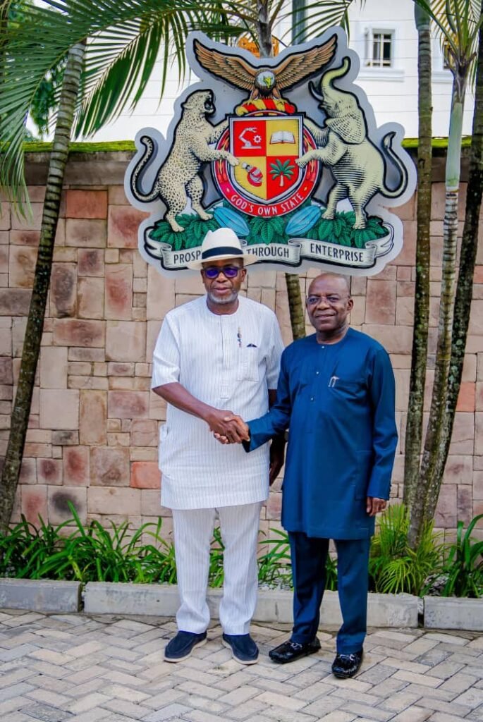 How Governor Otti's Bold EEDC Deal Will Electrify Abia's Industrial Revolution - By Ebere Uzoukwa, Ph.D (SSA To Governor Otti On Public Affairs) 2 IMG 20250801 WA0004
