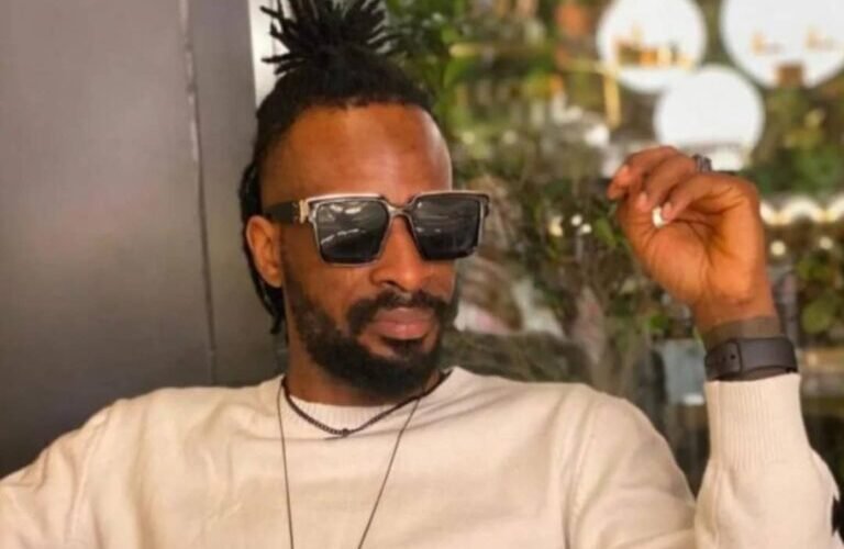 Music Is Controlled By Devil – Says 9ice
