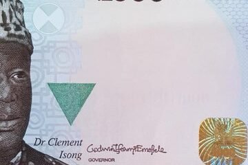 Fake N1000 Notes Circulating; How You Can Identify Them – NOA
