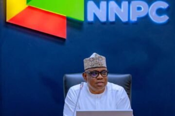 NNPC CEO’s Fate Hangs In The Balance Over Deals With Atiku’s Son-In-Law