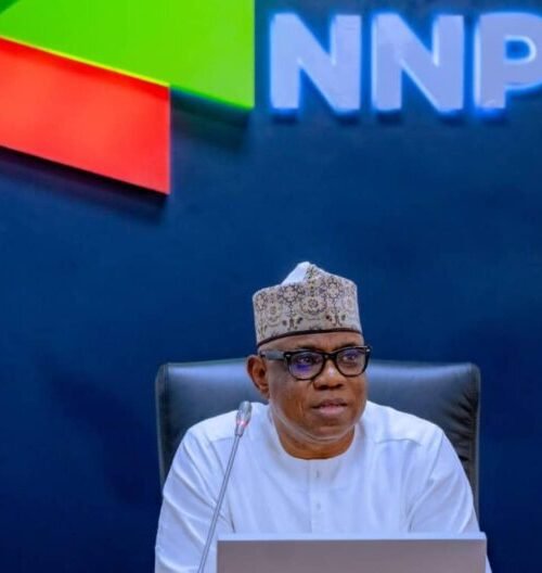 NNPC CEO’s Fate Hangs In The Balance Over Deals With Atiku’s Son-In-Law