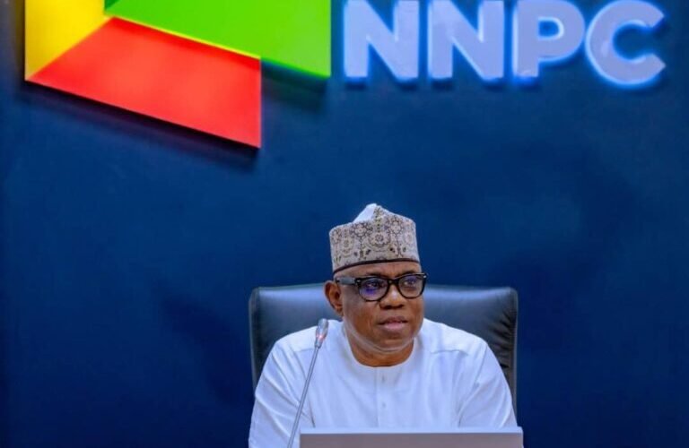 NNPC CEO’s Fate Hangs In The Balance Over Deals With Atiku’s Son-In-Law