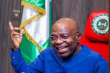 Greaseless Momentum: The Self-Sustaining Machinery Of Abia’s Governance Revolution – By Dr. Chukwuemeka Ifegwu Eke