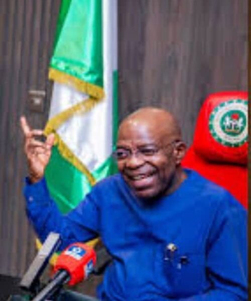 Greaseless Momentum: The Self-Sustaining Machinery Of Abia’s Governance Revolution – By Dr. Chukwuemeka Ifegwu Eke