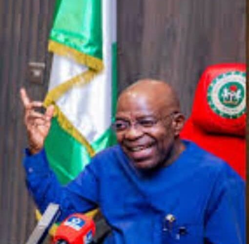 Greaseless Momentum: The Self-Sustaining Machinery Of Abia’s Governance Revolution – By Dr. Chukwuemeka Ifegwu Eke