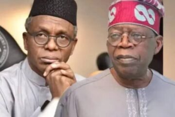 Stop Distracting Tinubu, Go Find A Job – APC Replies El-Rufai