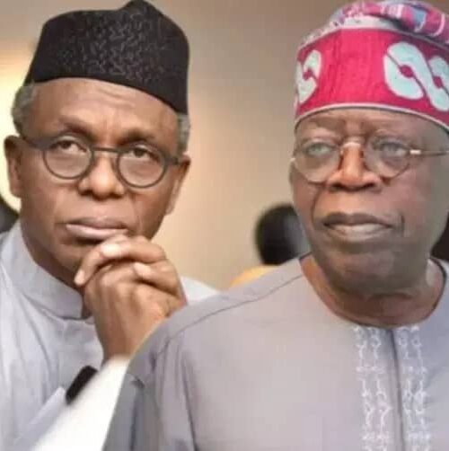 Stop Distracting Tinubu, Go Find A Job – APC Replies El-Rufai
