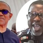 Single Term: It’s An Insult For Obi To Compare Himself To Mandela – LP Chieftain, Arabami