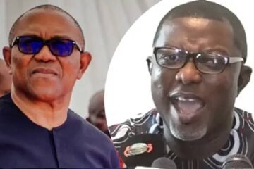 Single Term: It’s An Insult For Obi To Compare Himself To Mandela – LP Chieftain, Arabami