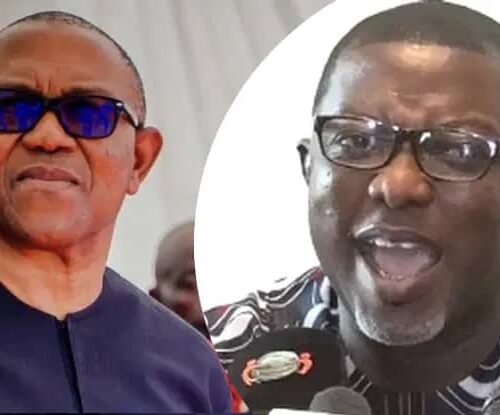 Single Term: It’s An Insult For Obi To Compare Himself To Mandela – LP Chieftain, Arabami