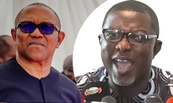 Single Term: It’s An Insult For Obi To Compare Himself To Mandela – LP Chieftain, Arabami