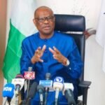 No Government Can Solve All Problems, Even In 20 Years – Wike