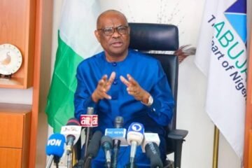 No Government Can Solve All Problems, Even In 20 Years – Wike