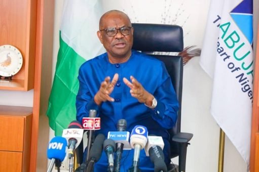 No Government Can Solve All Problems, Even In 20 Years – Wike