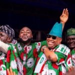 Governor Adeleke Departs For US To Attend Davido’s Wedding, Invites APC