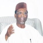 ‘If Buhari Was A Failure, Tinubu Is A Disaster’-  Ex-Minister Adamu Waziri