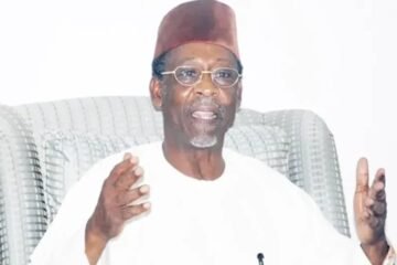 ‘If Buhari Was A Failure, Tinubu Is A Disaster’-  Ex-Minister Adamu Waziri