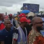 The Little Things That Matter: Maintaining Order And Decorum In Public Spaces – An ABIA State Case Study – By Dr. Chukwuemeka Ifegwu Eke