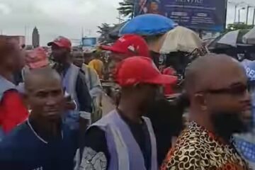 The Little Things That Matter: Maintaining Order And Decorum In Public Spaces – An ABIA State Case Study – By Dr. Chukwuemeka Ifegwu Eke