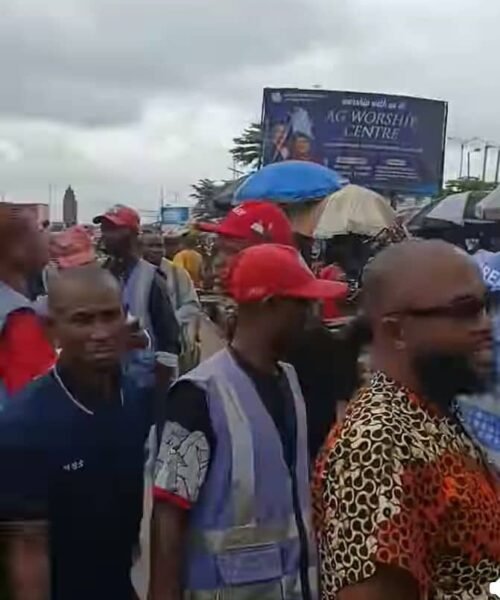 The Little Things That Matter: Maintaining Order And Decorum In Public Spaces – An ABIA State Case Study – By Dr. Chukwuemeka Ifegwu Eke