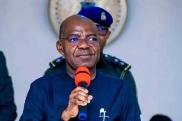 Governor Otti: A Case Study In Transparent And Accountable Leadership – By Ebere Uzoukwa, Ph.D (SSA To Governor Otti On Public Affairs)