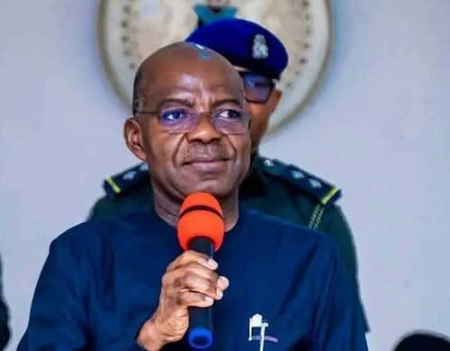Governor Otti: A Case Study In Transparent And Accountable Leadership – By Ebere Uzoukwa, Ph.D (SSA To Governor Otti On Public Affairs)