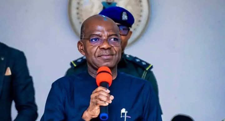 Governor Otti: A Case Study In Transparent And Accountable Leadership – By Ebere Uzoukwa, Ph.D (SSA To Governor Otti On Public Affairs)