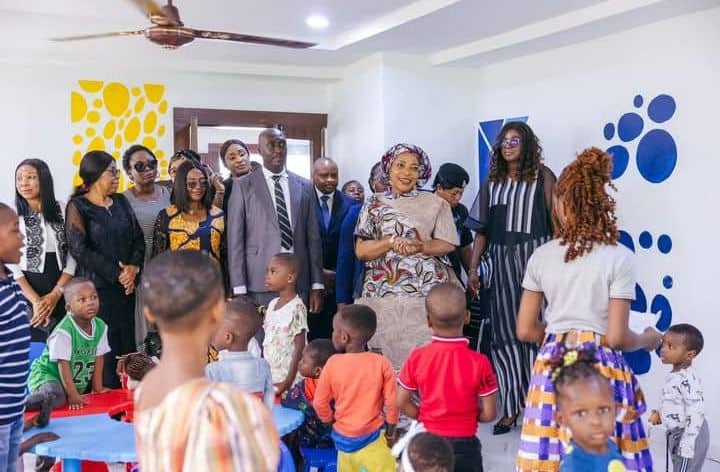 The Intersection Of Policy And Philosophy: An Analysis Of Mrs. Priscilla Otti’s Advocacy For Exclusive Breastfeeding – By Dr. Chukwuemeka Ifegwu Eke