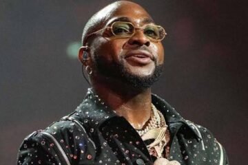 I Spent $3.7 Million On My White Wedding – Davido