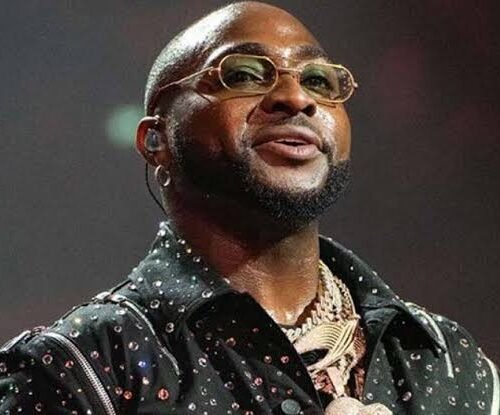 I Spent $3.7 Million On My White Wedding – Davido