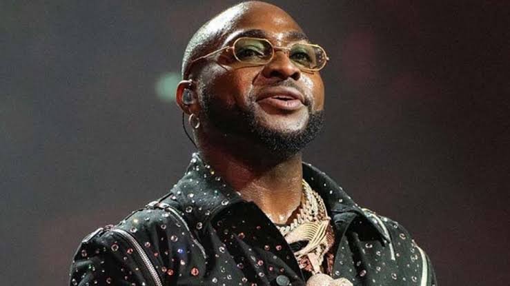 I Spent $3.7 Million On My White Wedding – Davido