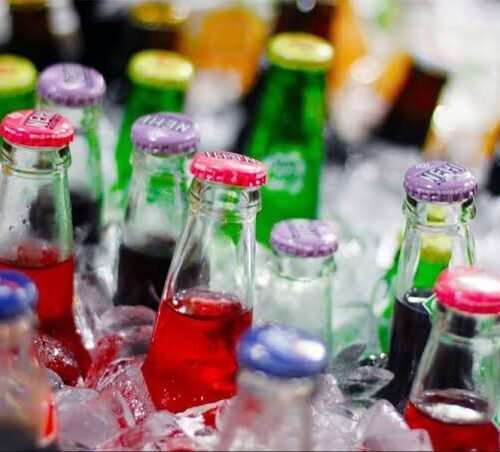 Why Adults Over 40 Should Be Cautious On Consumption Of Cold Drinks – Experts