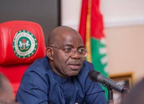 The PDP’s Theatre Of The Absurd: A Masterclass In Political Charlatanism – By Dr. Chukwuemeka Ifegwu Eke