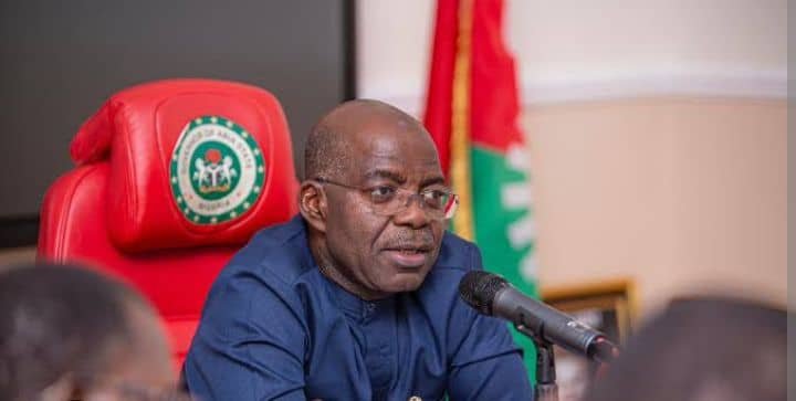 The PDP’s Theatre Of The Absurd: A Masterclass In Political Charlatanism – By Dr. Chukwuemeka Ifegwu Eke