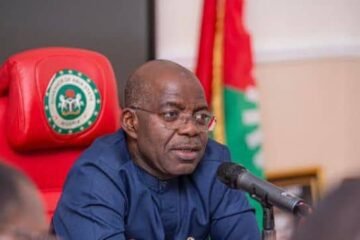 To Kill A Monkey And Abia’s Renewal: From Cinematic Allegory To Governance Revolution – By Dr. Chukwuemeka Ifegwu Eke