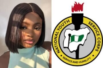 Viral Corper: Why We Withheld Raye’s Discharge Certificate – NYSC