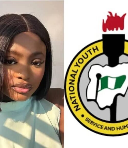 Viral Corper: Why We Withheld Raye’s Discharge Certificate – NYSC