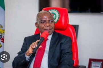 A Rebuttal To Allegations Of Gubernatorial Misappropriation Of Local Government Allocations – By Dr. Chukwuemeka Ifegwu Eke